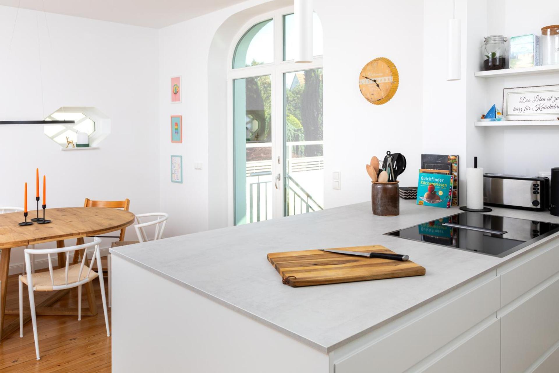 רוסטוק Ferienhaus Luv Und Meer מראה חיצוני תמונה
